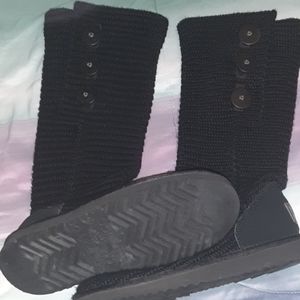 Botas ugg